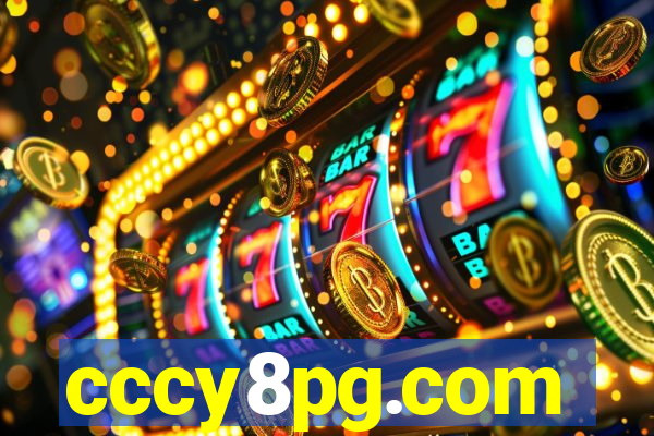 cccy8pg.com