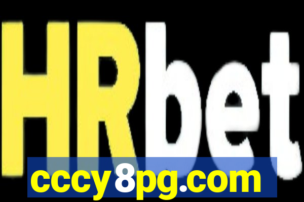 cccy8pg.com