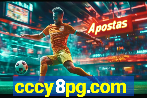 cccy8pg.com
