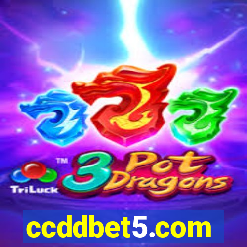 ccddbet5.com