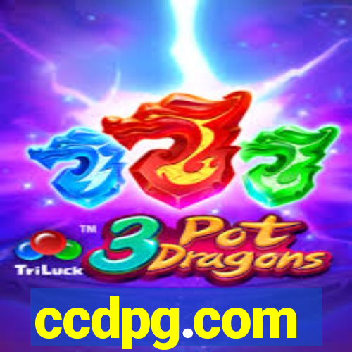 ccdpg.com