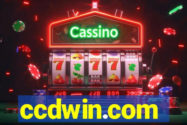 ccdwin.com