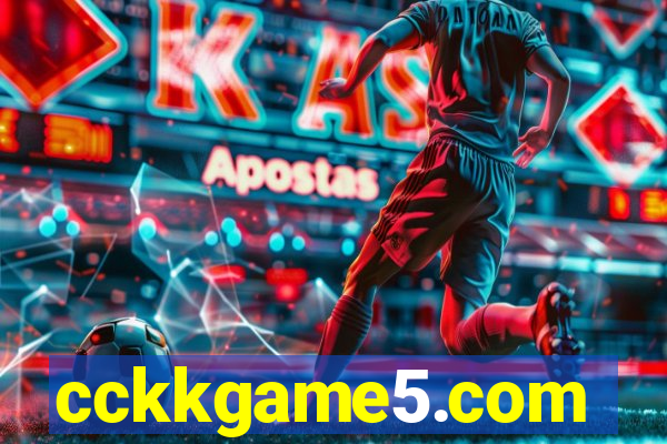 cckkgame5.com