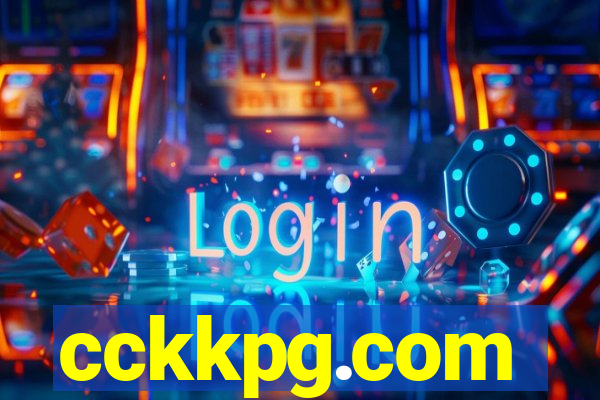 cckkpg.com