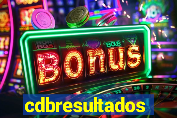cdbresultados