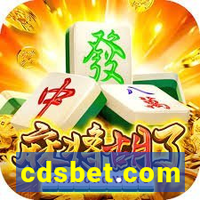 cdsbet.com