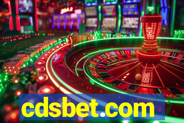 cdsbet.com