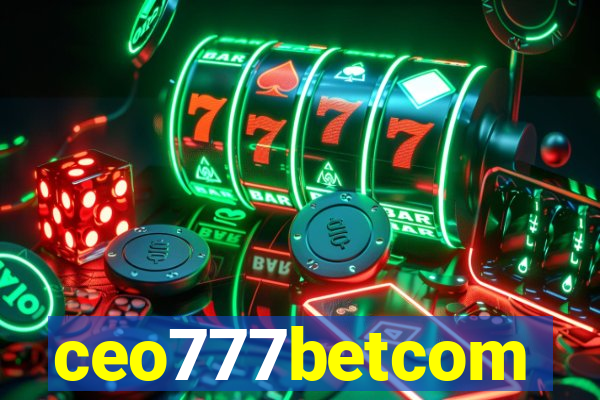 ceo777betcom