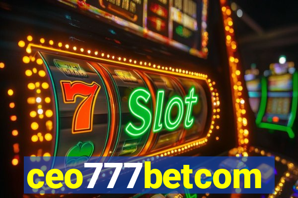 ceo777betcom