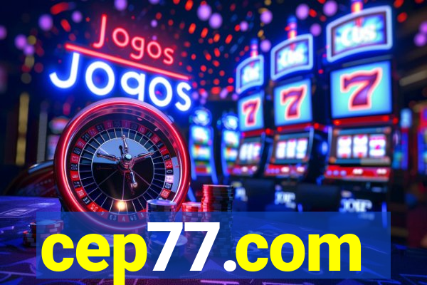 cep77.com