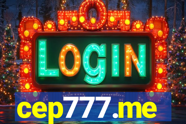 cep777.me