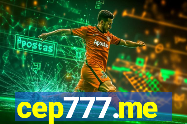 cep777.me