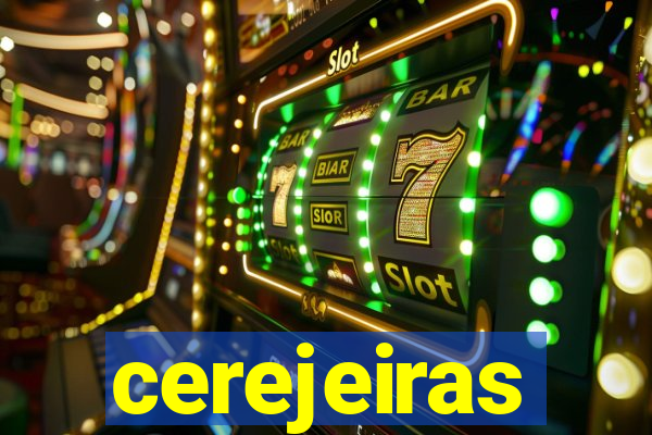 cerejeiras