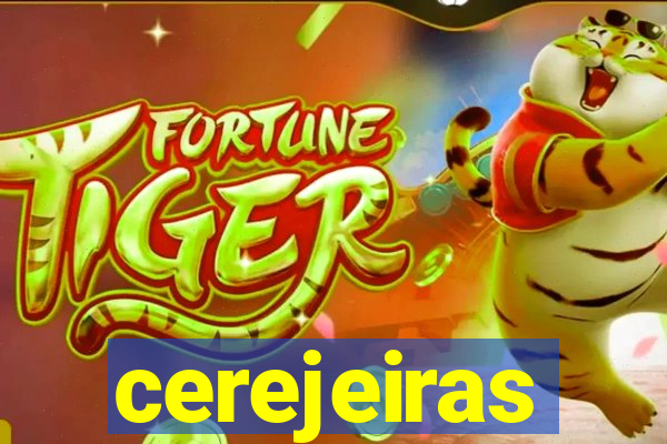 cerejeiras