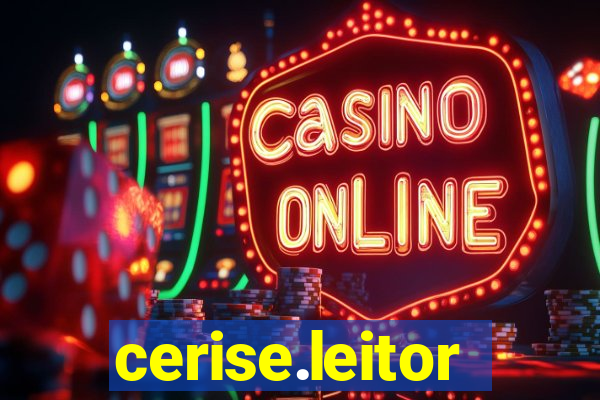 cerise.leitor