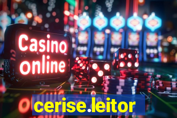 cerise.leitor