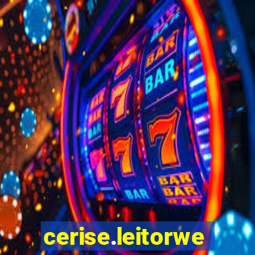 cerise.leitorweb