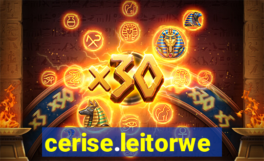 cerise.leitorweb