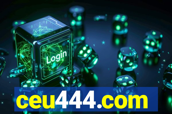 ceu444.com