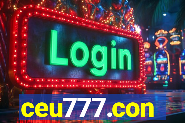 ceu777.con