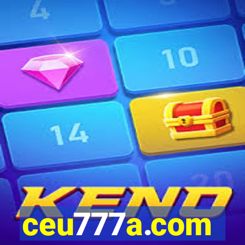 ceu777a.com