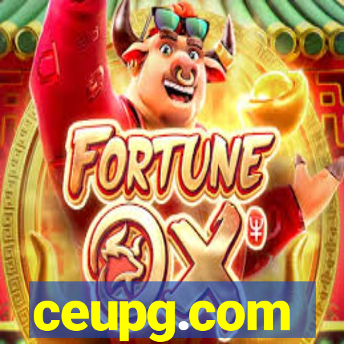 ceupg.com