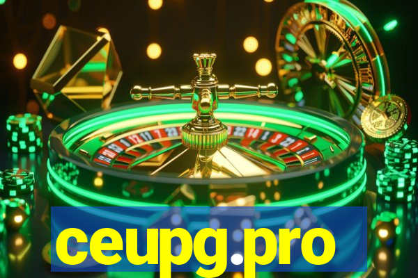 ceupg.pro