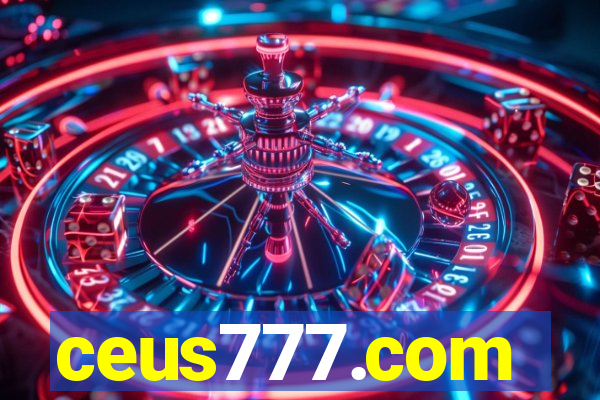 ceus777.com