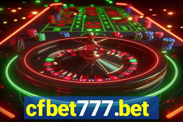 cfbet777.bet