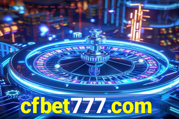 cfbet777.com