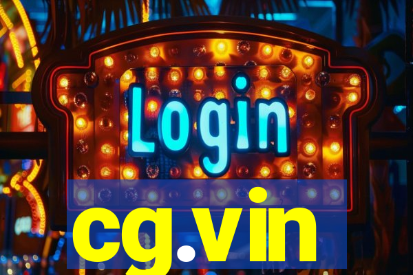 cg.vin
