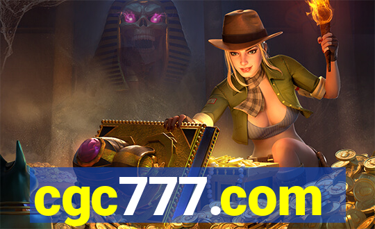 cgc777.com