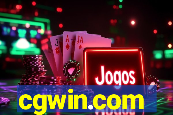 cgwin.com