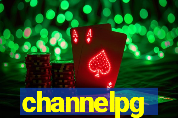 channelpg