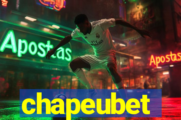 chapeubet