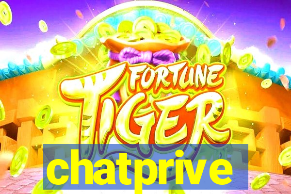 chatprive