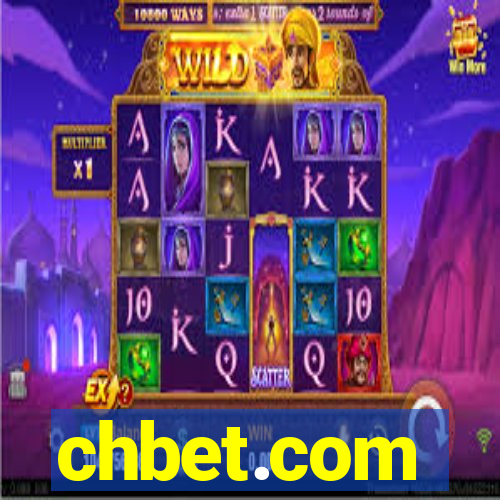 chbet.com