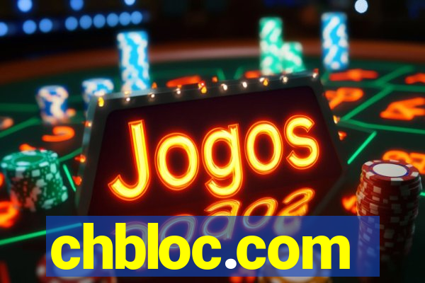 chbloc.com