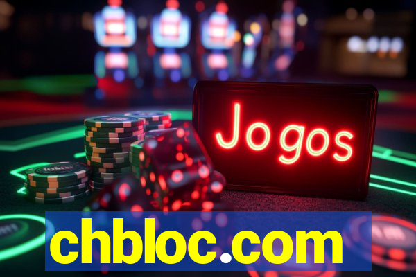 chbloc.com