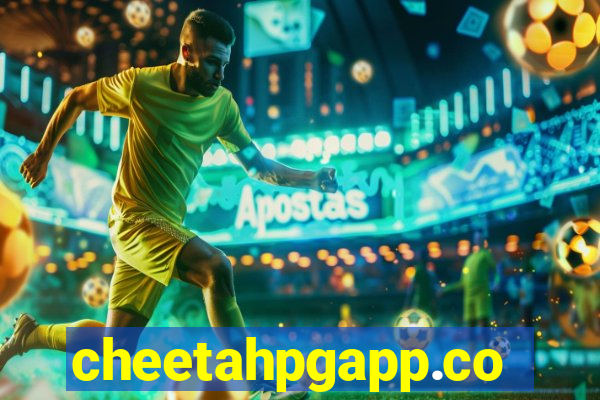 cheetahpgapp.com