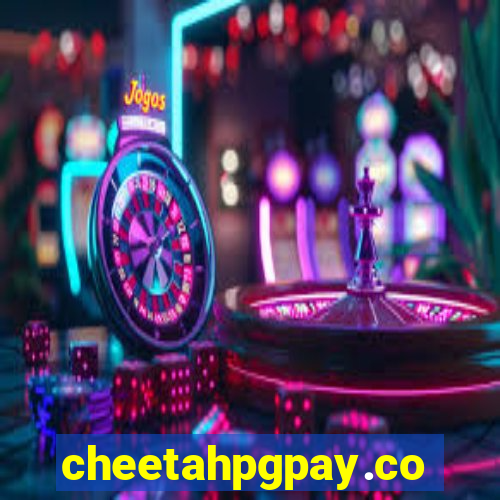 cheetahpgpay.com