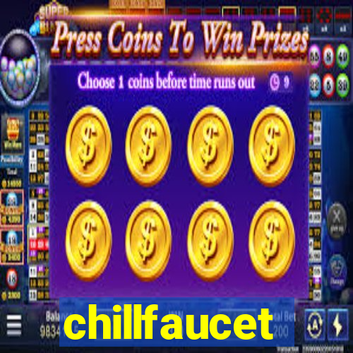 chillfaucet