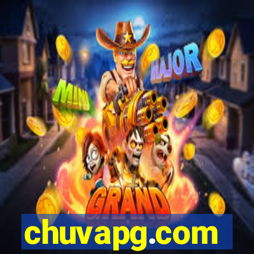 chuvapg.com
