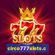circo777slots.com