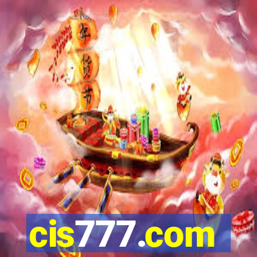 cis777.com