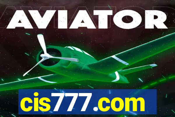 cis777.com