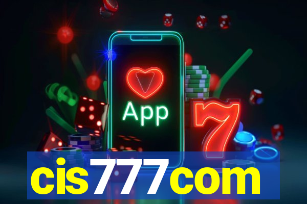cis777com