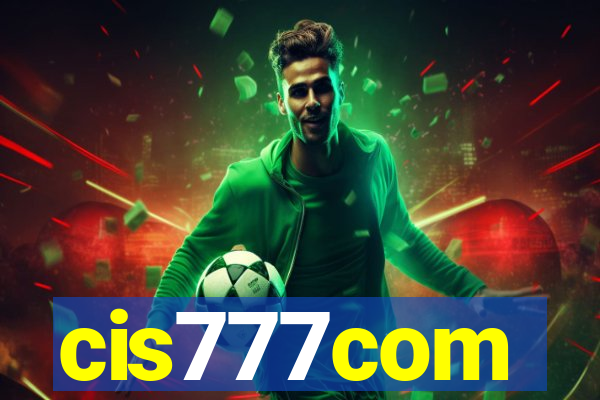 cis777com