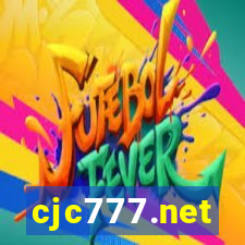 cjc777.net