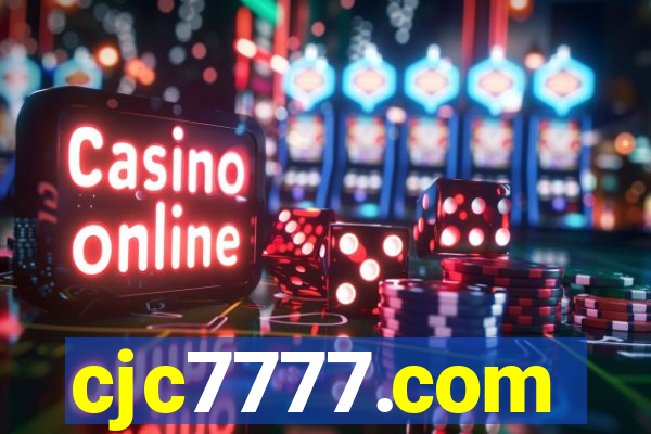 cjc7777.com